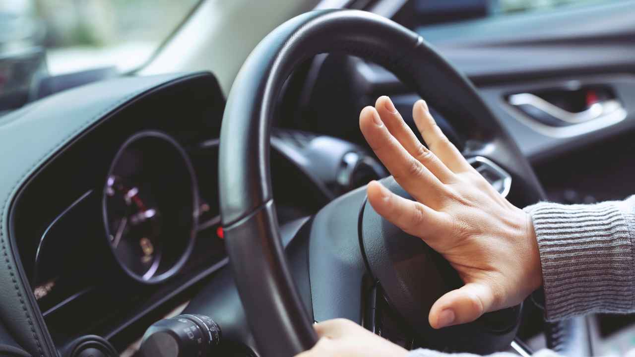 Road Rage and Collisions | 4 Shocking Statistics to Know